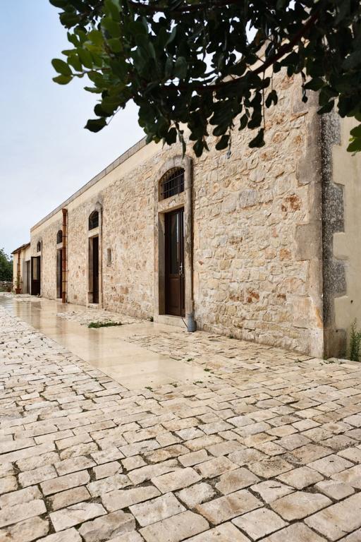 Agriturismo Gaia Villa Noto Rom bilde