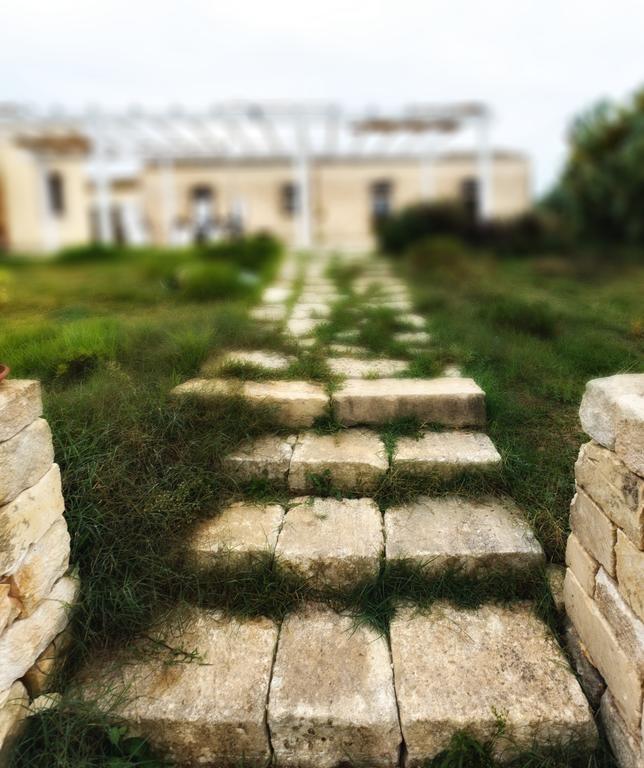 Agriturismo Gaia Villa Noto Eksteriør bilde
