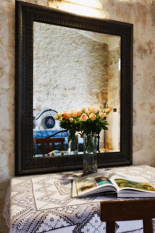 Agriturismo Gaia Villa Noto Rom bilde