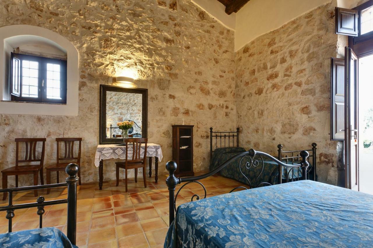 Agriturismo Gaia Villa Noto Rom bilde