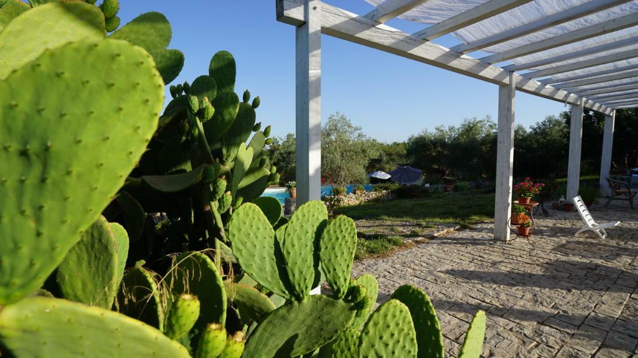 Agriturismo Gaia Villa Noto Eksteriør bilde
