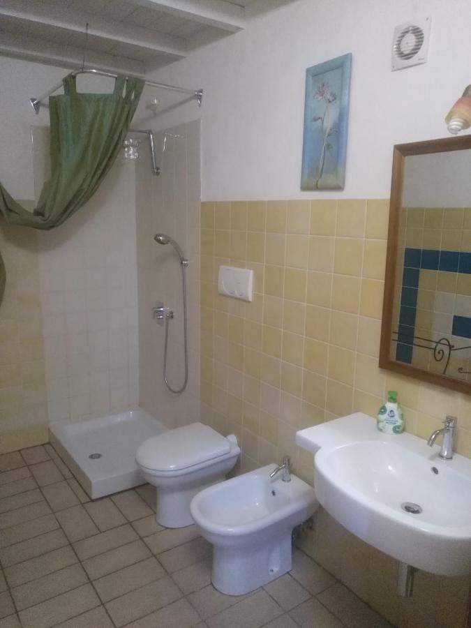 Agriturismo Gaia Villa Noto Eksteriør bilde
