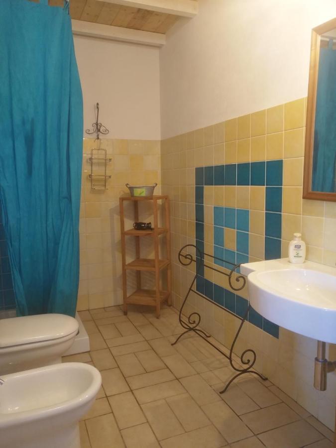 Agriturismo Gaia Villa Noto Eksteriør bilde
